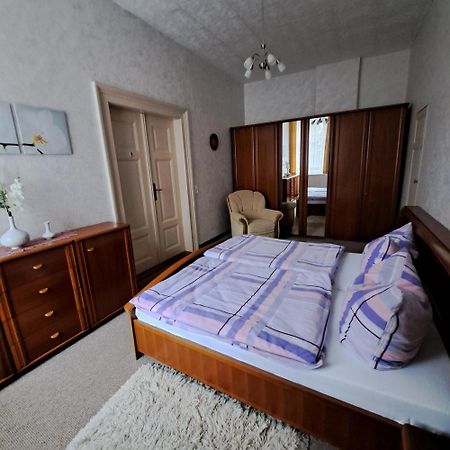 Ferienwohnung Hahn Sebnitz Bagian luar foto